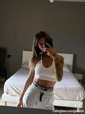 Giulie Tte OnlyFans Leaked Free Thumbnail Picture - #GkfNcCT08O