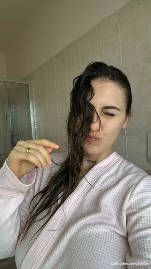 Giulie Tte OnlyFans Leaked Free Thumbnail Picture - #LSt0GLHcG8