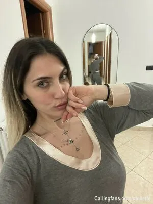 Giulie Tte OnlyFans Leaked Free Thumbnail Picture - #OSqnVODPF3