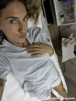 Giulie Tte OnlyFans Leaked Free Thumbnail Picture - #VLuDCnj9M0