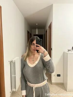 Giulie Tte OnlyFans Leaked Free Thumbnail Picture - #VWj98cLSLb