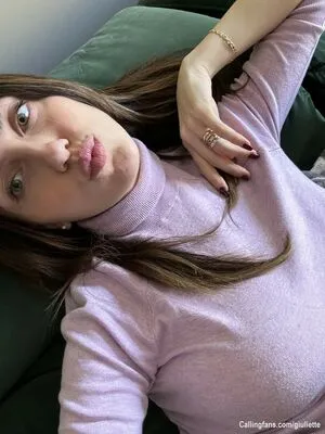 Giulie Tte OnlyFans Leaked Free Thumbnail Picture - #Varo2LvtGD