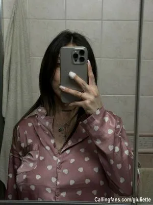 Giulie Tte OnlyFans Leaked Free Thumbnail Picture - #bcndHVcl0g
