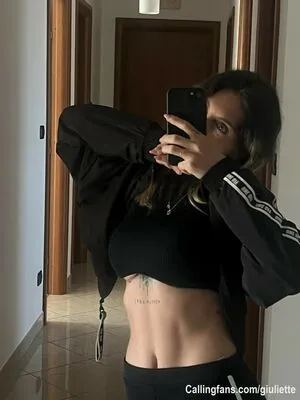 Giulie Tte OnlyFans Leaked Free Thumbnail Picture - #jZkdd22ab4