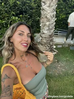 Giulie Tte OnlyFans Leaked Free Thumbnail Picture - #rR5RA4e0Vt