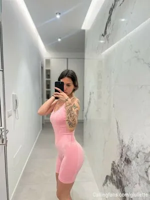 Giulie Tte OnlyFans Leaked Free Thumbnail Picture - #wSCUn9hQCU