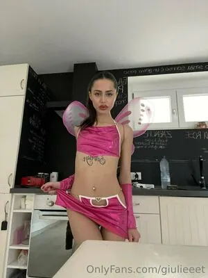 Giulieeet OnlyFans Leaked Free Thumbnail Picture - #OZkSATiqjq