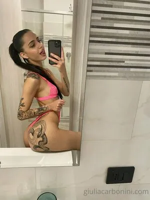 Giulieeet OnlyFans Leaked Free Thumbnail Picture - #YUefH0iccH