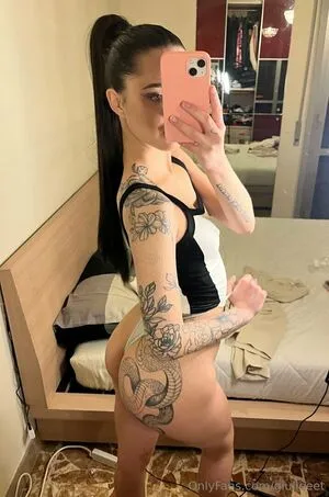 Giulieeet OnlyFans Leaked Free Thumbnail Picture - #izewE3zM3u
