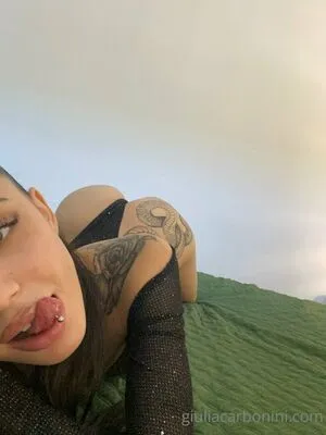 Giulieeet OnlyFans Leaked Free Thumbnail Picture - #py2DdqehIF