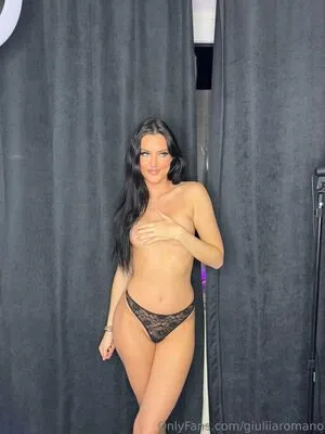 Giuliiaromano OnlyFans Leaked Free Thumbnail Picture - #dfix7UdWiQ