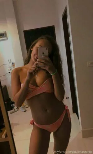 Giuliibabyy OnlyFans Leaked Free Thumbnail Picture - #NTWRuxHTHM