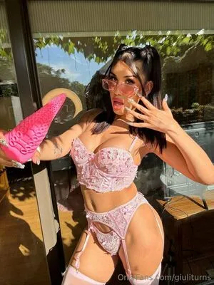 Giuliturns OnlyFans Leaked Free Thumbnail Picture - #E7giIcia8g