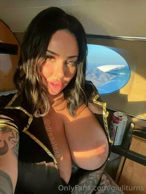 Giuliturns OnlyFans Leaked Free Thumbnail Picture - #G16K9onfBQ