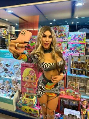 Giuliturns OnlyFans Leaked Free Thumbnail Picture - #GVdx6SIRNC