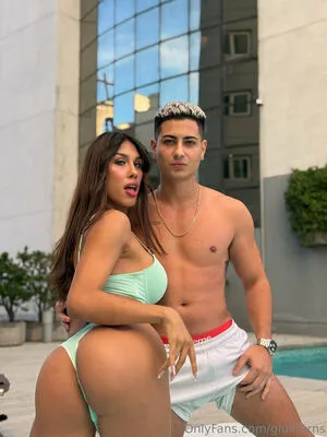 Giuliturns OnlyFans Leaked Free Thumbnail Picture - #MmUOsUMJQa