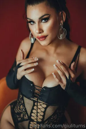 Giuliturns OnlyFans Leaked Free Thumbnail Picture - #S7jU3BOAEz
