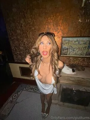 Giuliturns OnlyFans Leaked Free Thumbnail Picture - #SrweSq7NJW