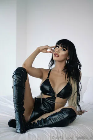 Giuliturns OnlyFans Leaked Free Thumbnail Picture - #hGYSmzzQCD