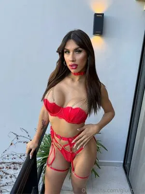 Giuliturns OnlyFans Leaked Free Thumbnail Picture - #m6lBDbUZ4U