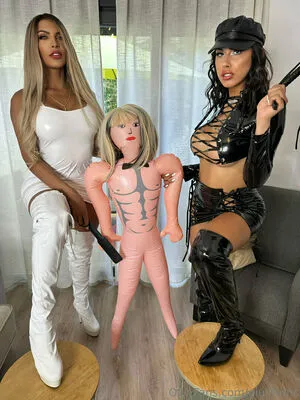 Giuliturns OnlyFans Leaked Free Thumbnail Picture - #nJddN0BksC