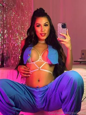 Giuliturns OnlyFans Leaked Free Thumbnail Picture - #r5bw1qIWCx