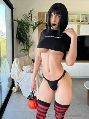 Giuliturns OnlyFans Leaked Free Thumbnail Picture - #tqrwCY3xKo