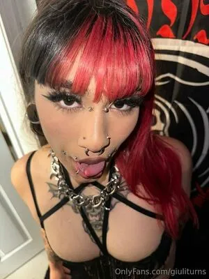 Giuliturns OnlyFans Leaked Free Thumbnail Picture - #xE07DfXglf