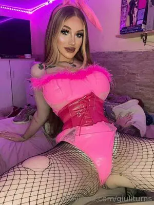 Giuliturns OnlyFans Leaked Free Thumbnail Picture - #xL333oF9o0
