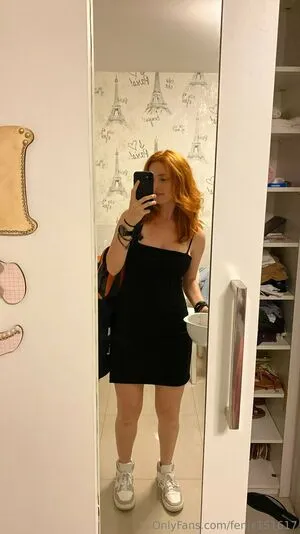 Giullia Albertini OnlyFans Leaked Free Thumbnail Picture - #PwWnQ0J0Rc