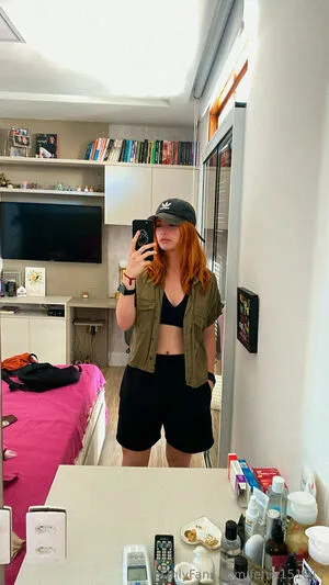 Giullia Albertini OnlyFans Leaked Free Thumbnail Picture - #dSOEGnEaew