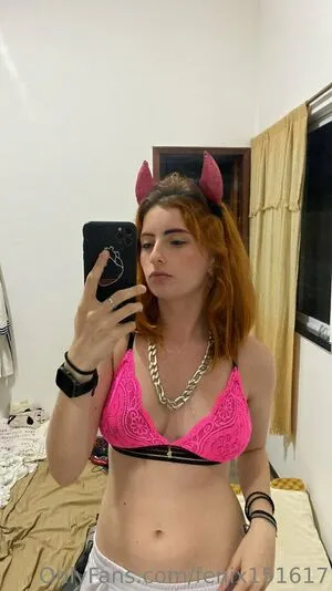 Giullia Albertini OnlyFans Leaked Free Thumbnail Picture - #zPWIuujJVG