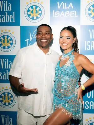 Giullia Buscacio OnlyFans Leaked Free Thumbnail Picture - #5o89XVGF49