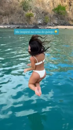 Giullia Buscacio OnlyFans Leaked Free Thumbnail Picture - #7PRWNZYLxy