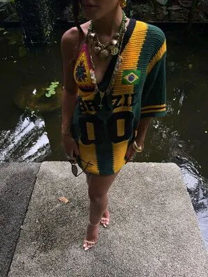 Giullia Buscacio OnlyFans Leaked Free Thumbnail Picture - #OfFHWx2XuS