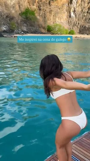 Giullia Buscacio OnlyFans Leaked Free Thumbnail Picture - #QNrZwbax52