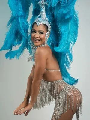 Giullia Buscacio OnlyFans Leaked Free Thumbnail Picture - #bNs3c0O3m2