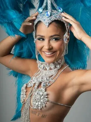 Giullia Buscacio OnlyFans Leaked Free Thumbnail Picture - #nW7z5KADeF