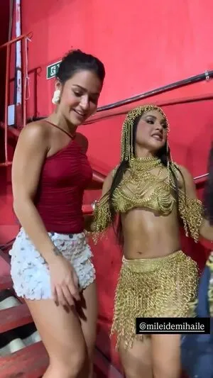 Giullia Buscacio OnlyFans Leaked Free Thumbnail Picture - #pMs7IFuPZw