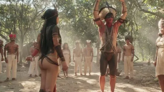 Giullia Buscacio OnlyFans Leaked Free Thumbnail Picture - #v5n98nsvPM