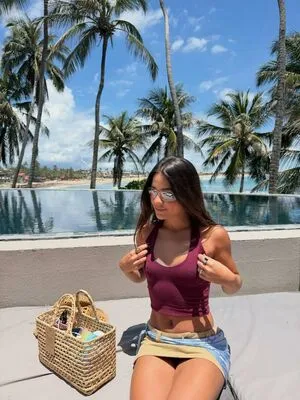 Giullia Buscacio OnlyFans Leaked Free Thumbnail Picture - #wGabpPPVJP