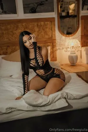 Giulsfree OnlyFans Leaked Free Thumbnail Picture - #g4iPQLprfH