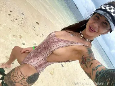 Giulsthemilf OnlyFans Leaked Free Thumbnail Picture - #mHl6kVyqS6