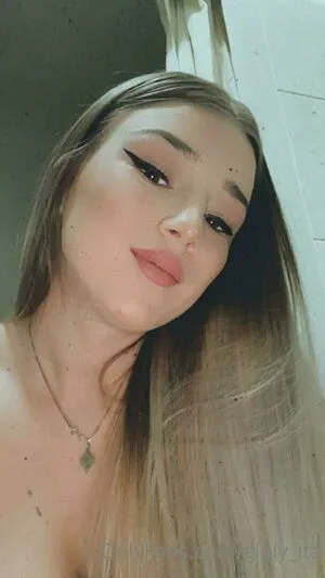 Giuly Ita OnlyFans Leaked Free Thumbnail Picture - #7HLyInRho3
