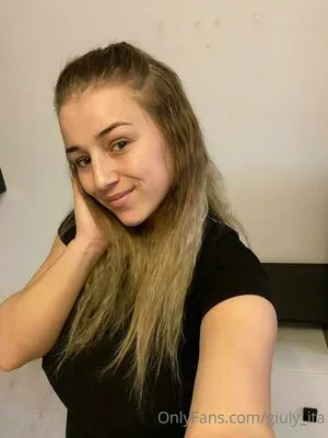 Giuly Ita OnlyFans Leaked Free Thumbnail Picture - #8itU8zweCZ