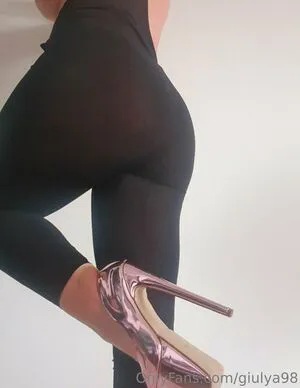 Giulya98 OnlyFans Leaked Free Thumbnail Picture - #9G1cPXiGFg
