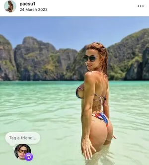 Giulyanna OnlyFans Leaked Free Thumbnail Picture - #KlkP2c7K2A