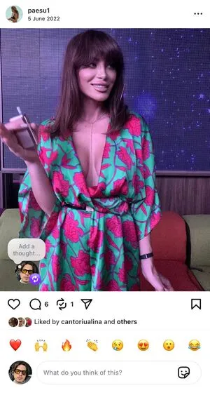 Giulyanna OnlyFans Leaked Free Thumbnail Picture - #cmYA5IN90x