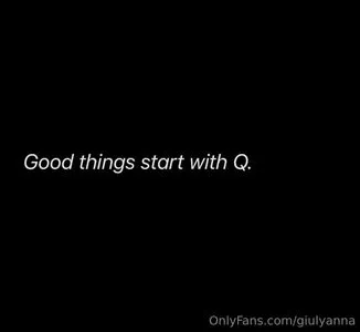 Giulyanna OnlyFans Leaked Free Thumbnail Picture - #vBTp33TmbS