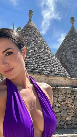 Giusy Meloni OnlyFans Leaked Free Thumbnail Picture - #1pEgeEhBeD